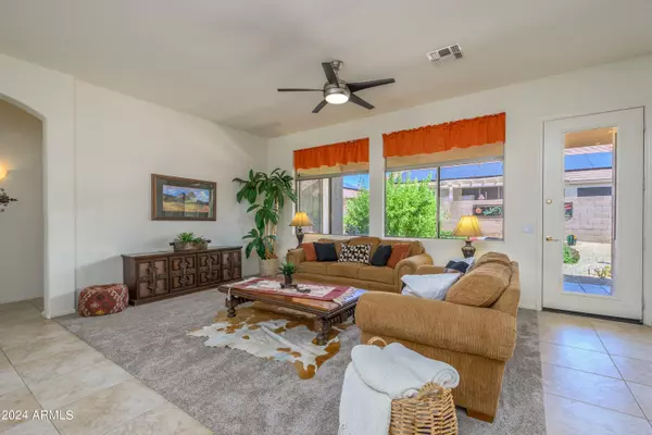 Surprise, AZ 85374,17838 W CAMINO REAL Drive