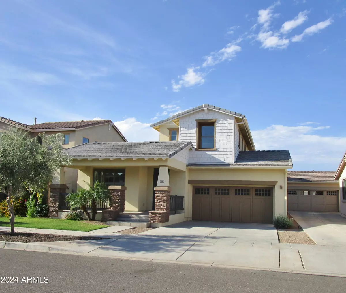 Surprise, AZ 85379,15144 W WINDROSE Drive