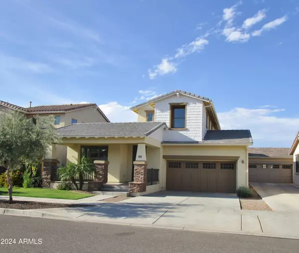 15144 W WINDROSE Drive, Surprise, AZ 85379