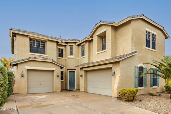 Maricopa, AZ 85138,21728 N BRADFORD Drive