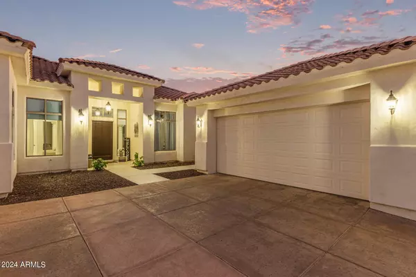 Chandler, AZ 85249,2161 E PRESCOTT Place