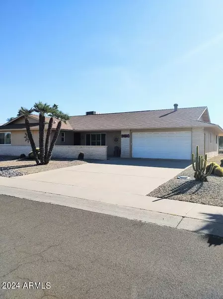 17633 N Buntline Drive, Sun City West, AZ 85375