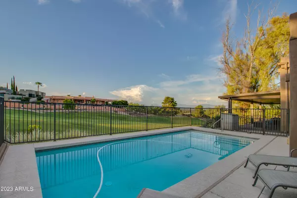 Fountain Hills, AZ 85268,10467 N NICKLAUS Drive