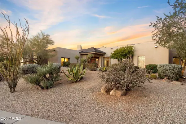 10452 E MORNING VISTA Lane,  Scottsdale,  AZ 85262