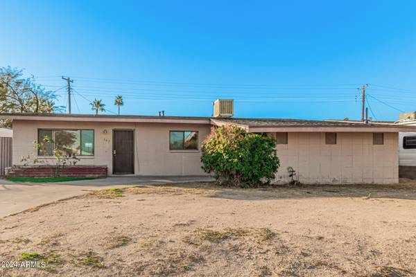 Phoenix, AZ 85041,507 W MINTON Street