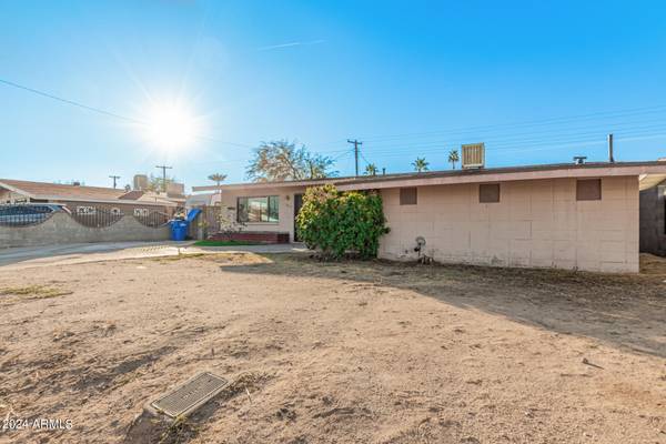 Phoenix, AZ 85041,507 W MINTON Street