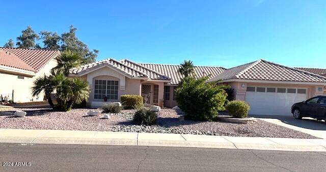 20419 N DESERT GLEN Drive, Sun City West, AZ 85375