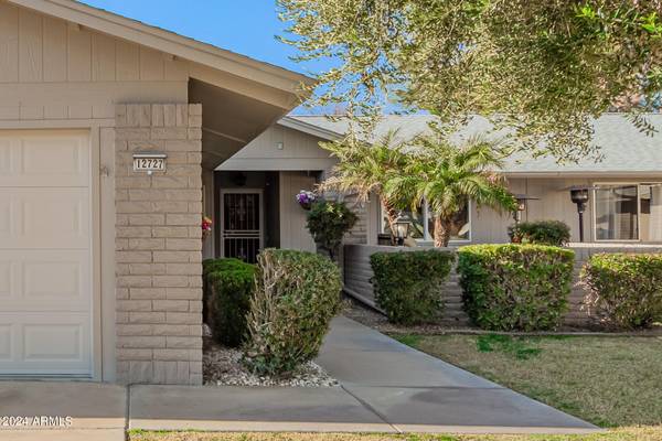 Sun City West, AZ 85375,12727 W PROSPECT Drive