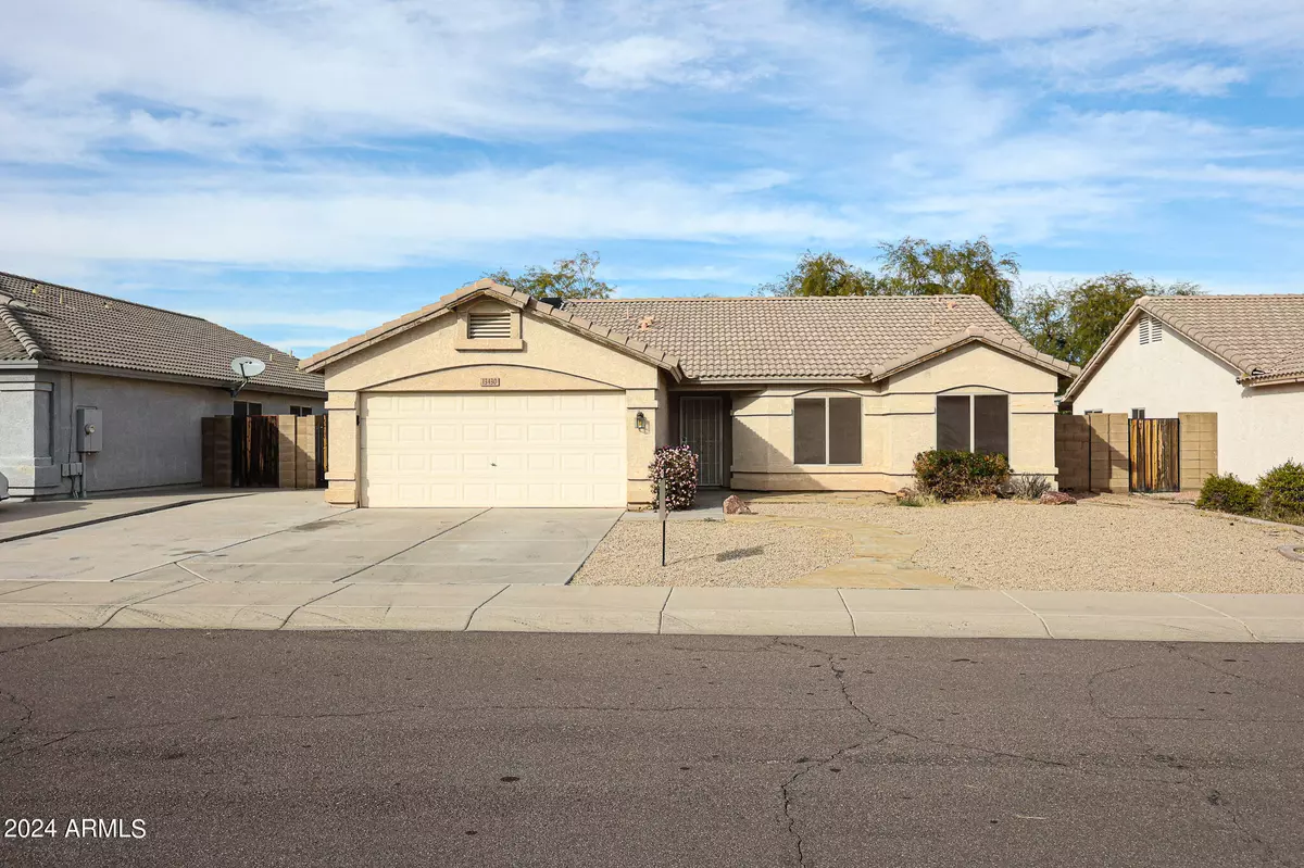 Surprise, AZ 85374,13430 W IRONWOOD Street