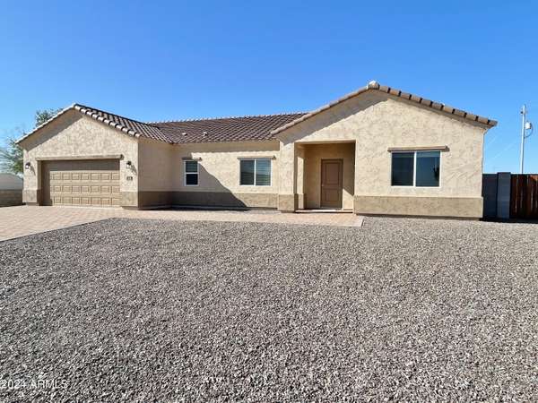 Eloy, AZ 85131,3930 N JUNIPER Drive