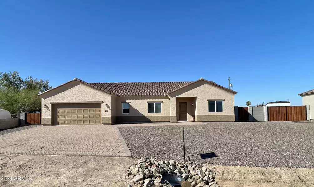 3930 N JUNIPER Drive, Eloy, AZ 85131