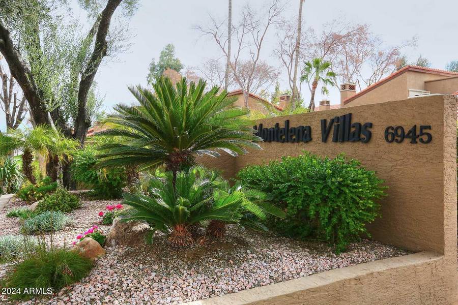 6945 E COCHISE Road #122, Paradise Valley, AZ 85253