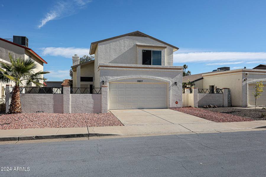 19827 N 48TH Lane, Glendale, AZ 85308