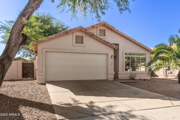 Gilbert, AZ 85233,127 W GAIL Drive