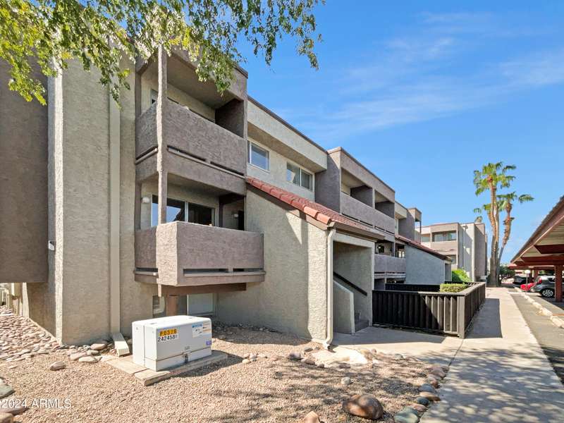 1645 W BASELINE Road #2084, Mesa, AZ 85202