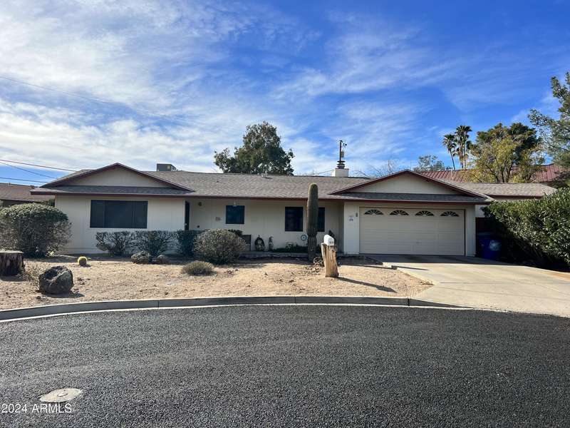 920 HOPI Lane, Wickenburg, AZ 85390