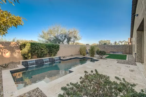 Peoria, AZ 85383,29295 N 70TH Avenue
