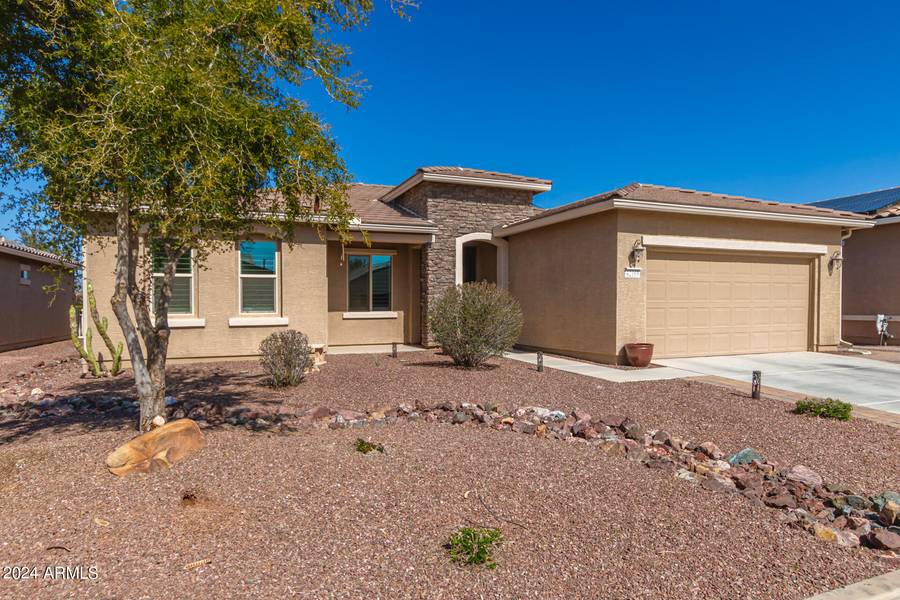 42168 W CRIBBAGE Road, Maricopa, AZ 85138