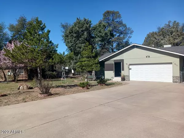 Payson, AZ 85541,1420 N EASY Street