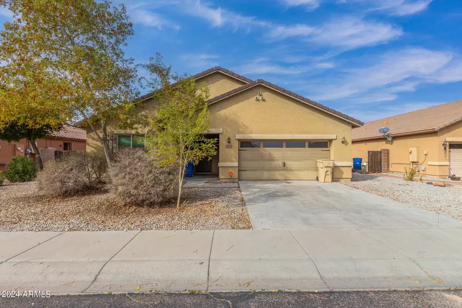 25236 W MALDONADO Drive, Buckeye, AZ 85326