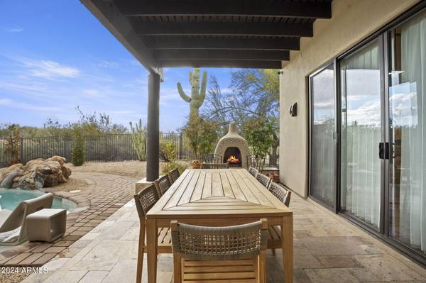 Carefree, AZ 85377,3105 E ARROYO HONDO Road