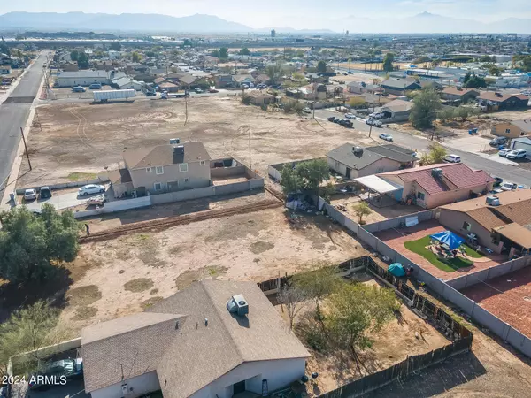 1220 S 13TH Avenue #46 Phoenix, AZ 85007