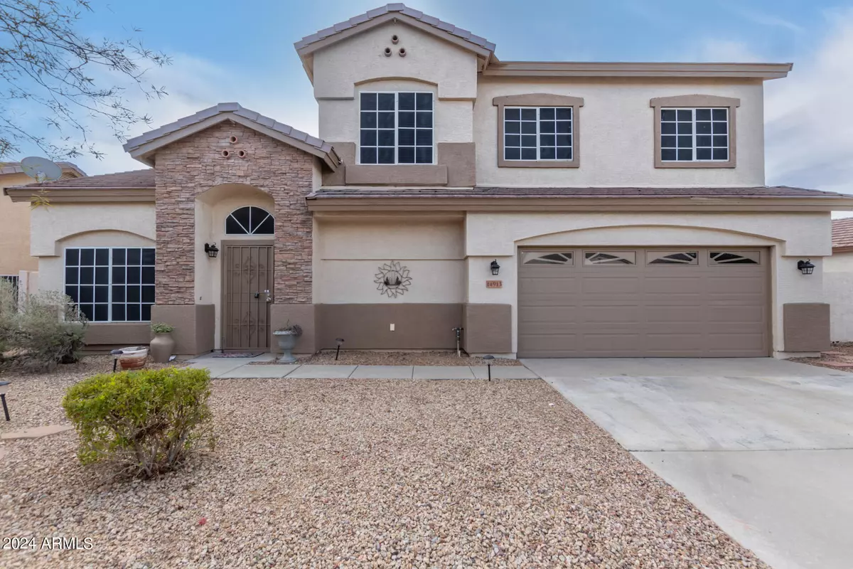 Surprise, AZ 85374,14913 W LUPINE Lane