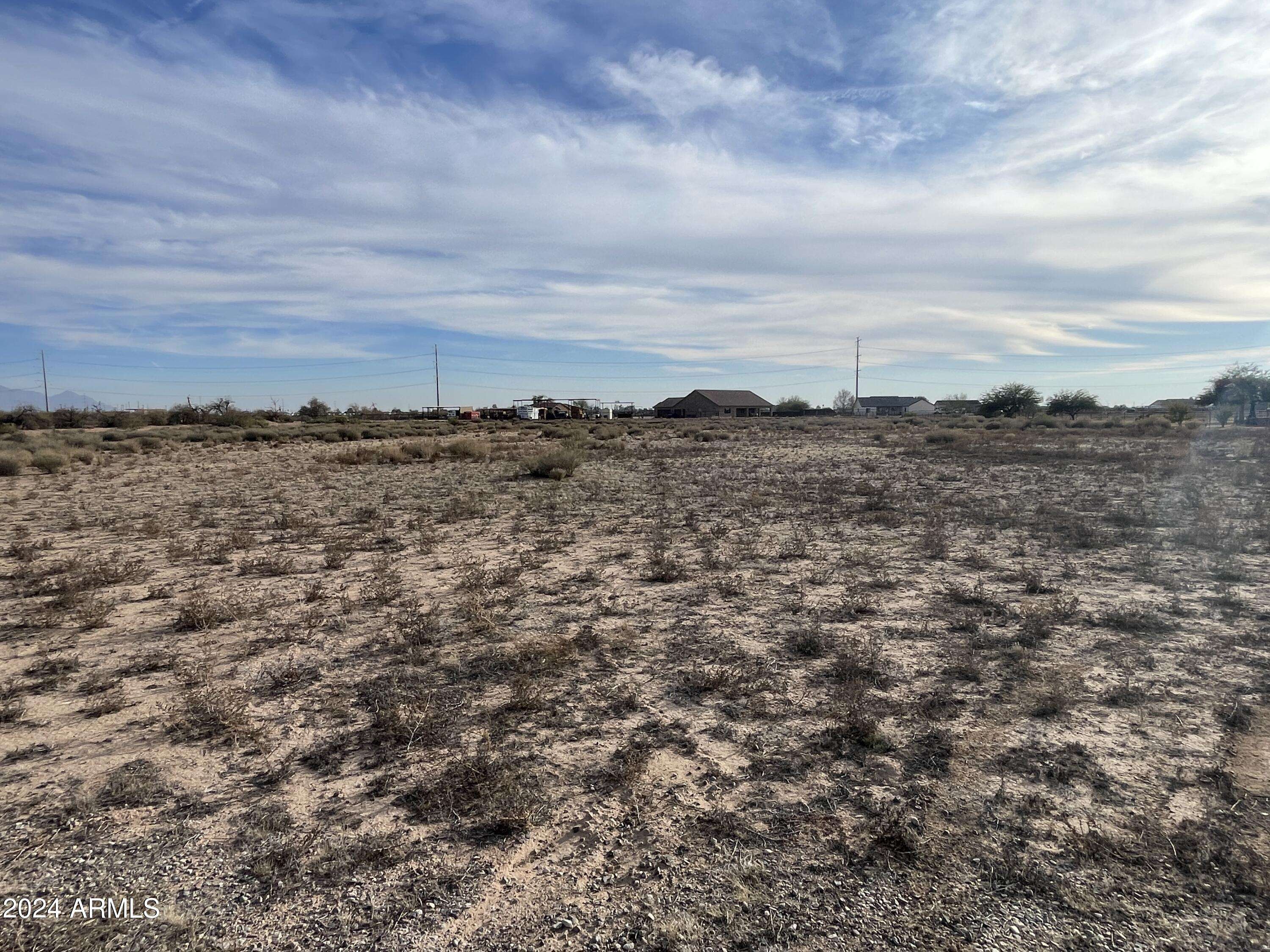 Casa Grande, AZ 85194,0 W David Lane #-
