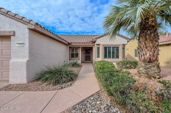 Surprise, AZ 85374,17926 N SOMERSET Drive