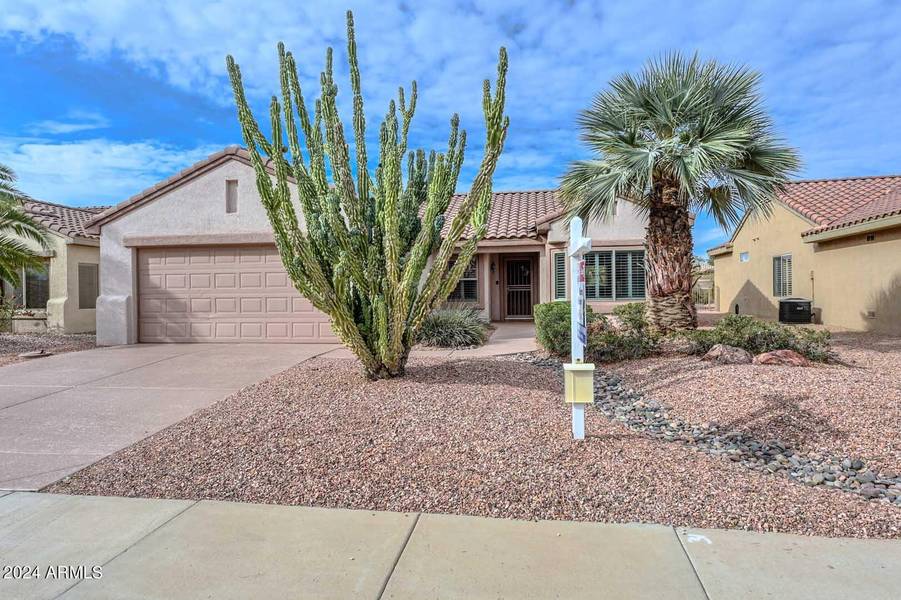 17926 N SOMERSET Drive, Surprise, AZ 85374