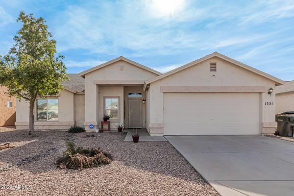 Casa Grande, AZ 85122,1351 E SILVERBRUSH Trail