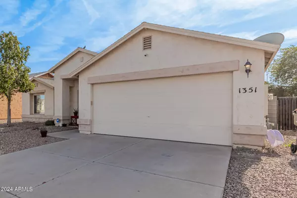 Casa Grande, AZ 85122,1351 E SILVERBRUSH Trail