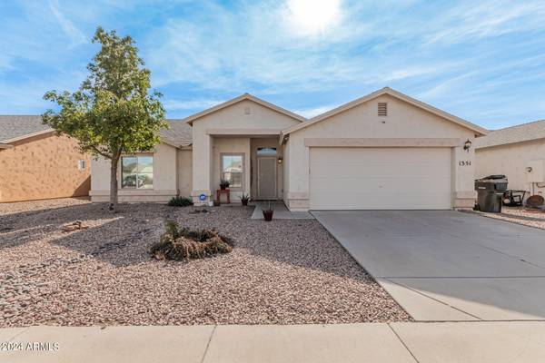 Casa Grande, AZ 85122,1351 E SILVERBRUSH Trail