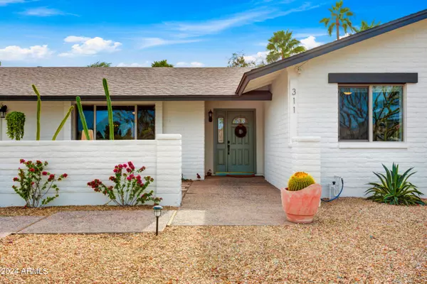 Phoenix, AZ 85022,311 E VOLTAIRE Avenue