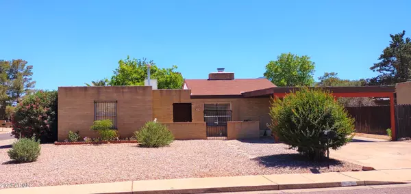 516 Meadows Drive, Sierra Vista, AZ 85635