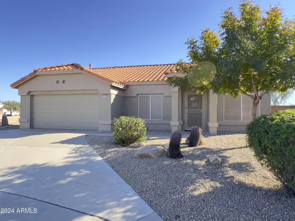 13623 W Utica Drive, Sun City West, AZ 85375