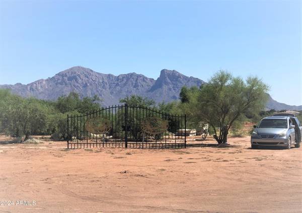 Eloy, AZ 85131,3200 S BARRETT Road #-