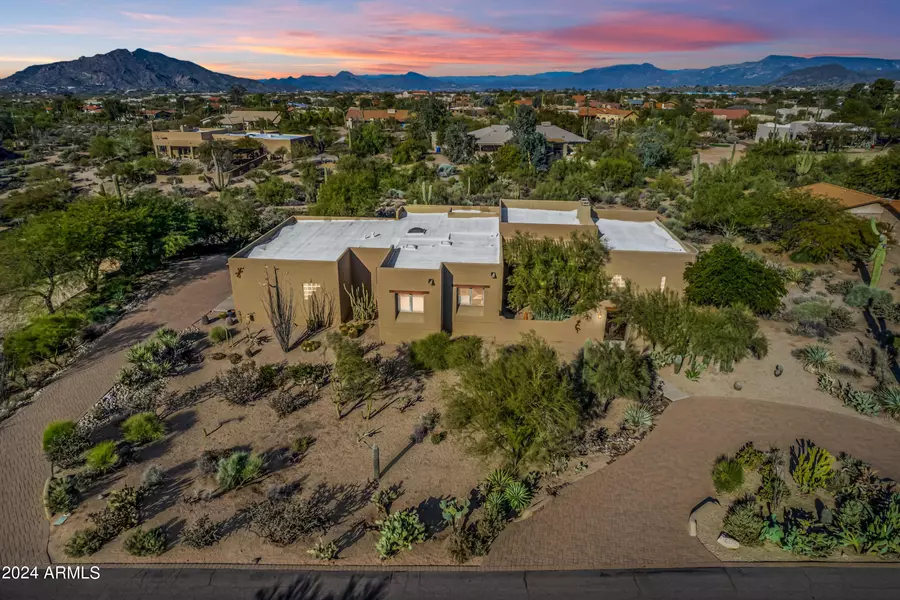 36420 N TWILIGHT Trail, Carefree, AZ 85377