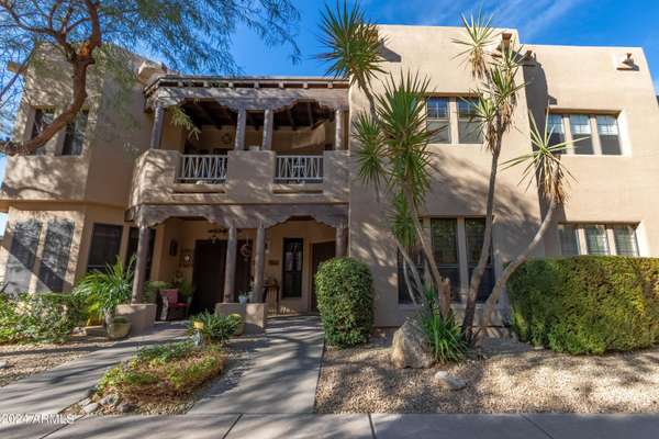 12438 N SAGUARO Boulevard #114, Fountain Hills, AZ 85268