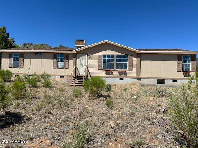 3309 E SERRITOS RANCH Road, Hereford, AZ 85615