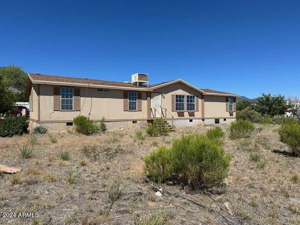 Hereford, AZ 85615,3309 E SERRITOS RANCH Road