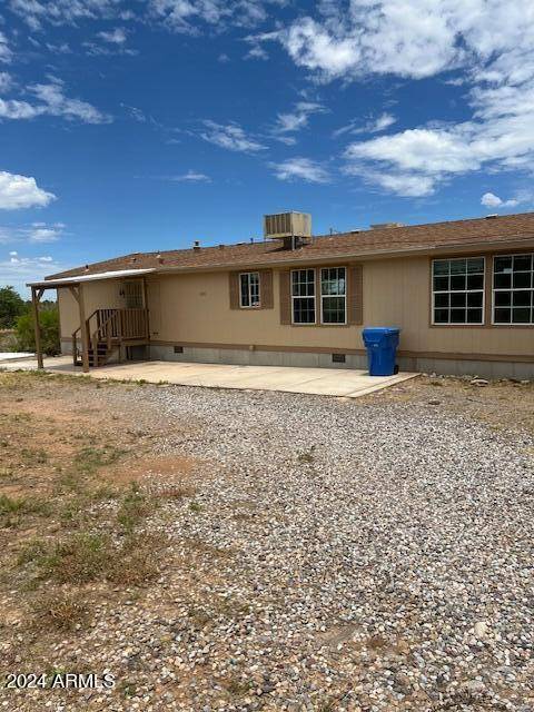 Hereford, AZ 85615,3309 E SERRITOS RANCH Road