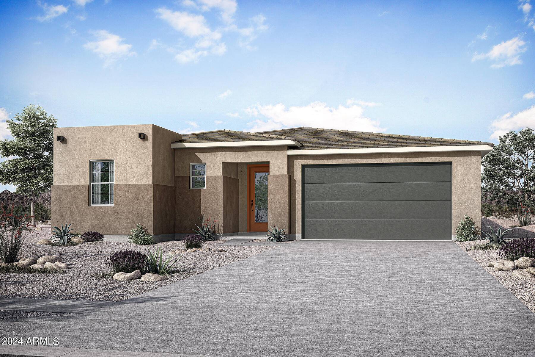 23058 E Happy Road, Queen Creek, AZ 85142