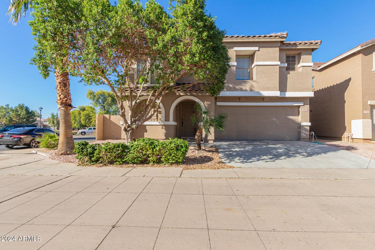 Gilbert, AZ 85234,3064 E MICHELLE Way