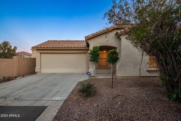 Surprise, AZ 85388,17005 W MARCONI Avenue