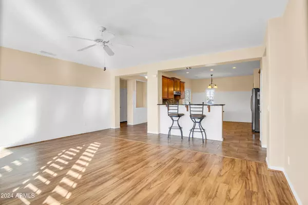 Buckeye, AZ 85396,29393 W Whitton Avenue