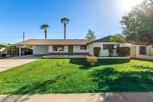 3313 E ROVEEN Avenue, Phoenix, AZ 85032