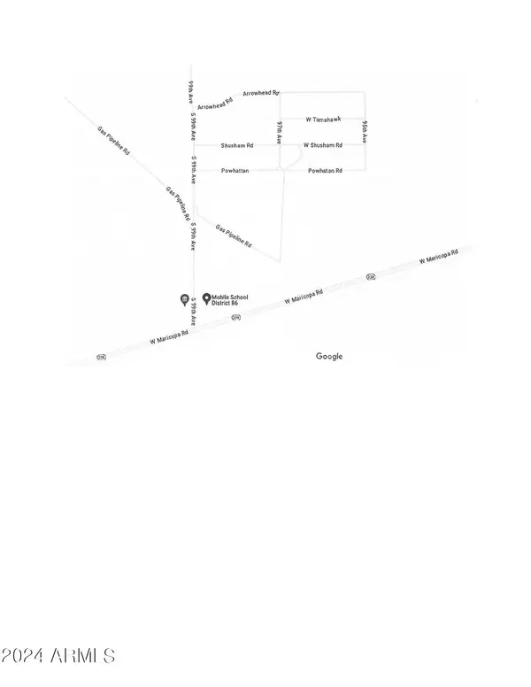 Maricopa, AZ 85139,99 S Tomahawk Road #29