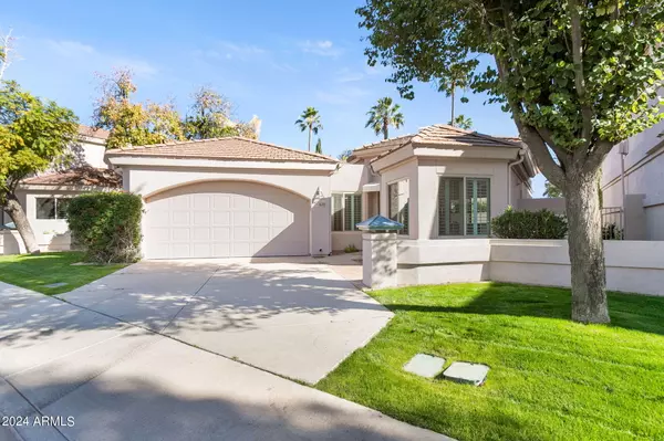 7635 N 78TH Street, Scottsdale, AZ 85258