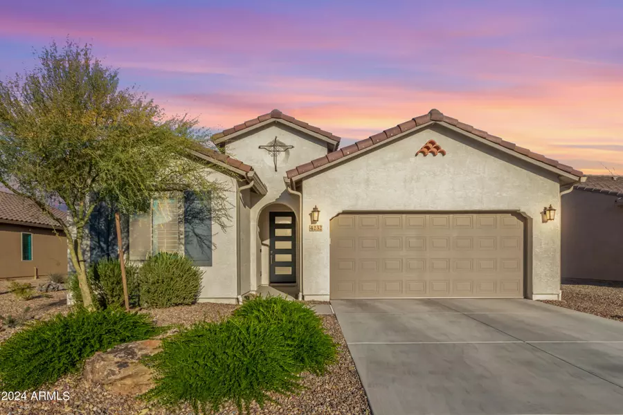 4232 W HANNA Drive, Eloy, AZ 85131